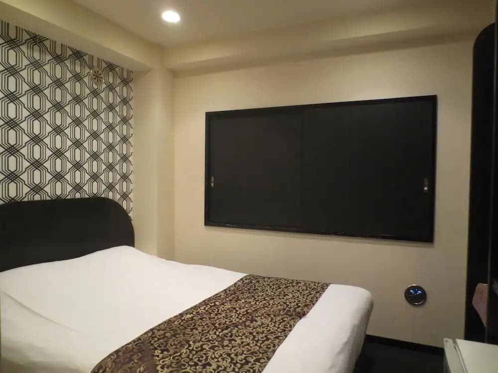 Hotel Rocks - photo 6