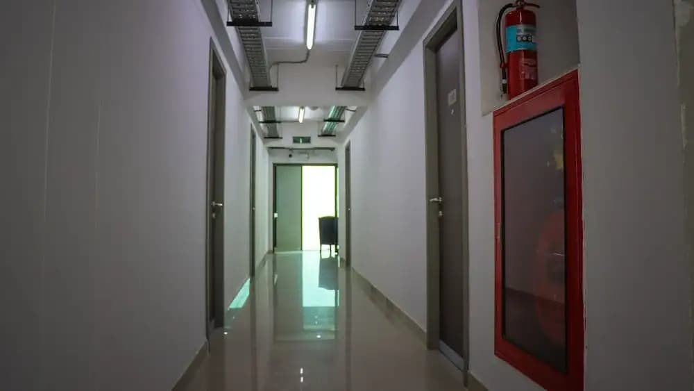 UTD Inn - photo 21