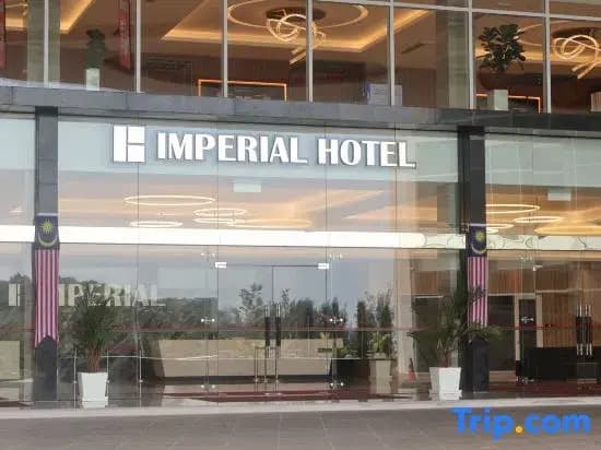 Imperial Hotel Bintulu - photo 1