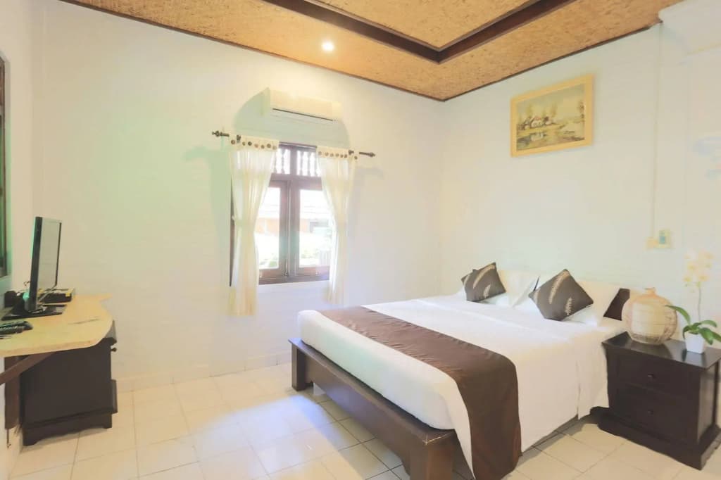 Kampung Ubud Hotel & Spa - photo 4