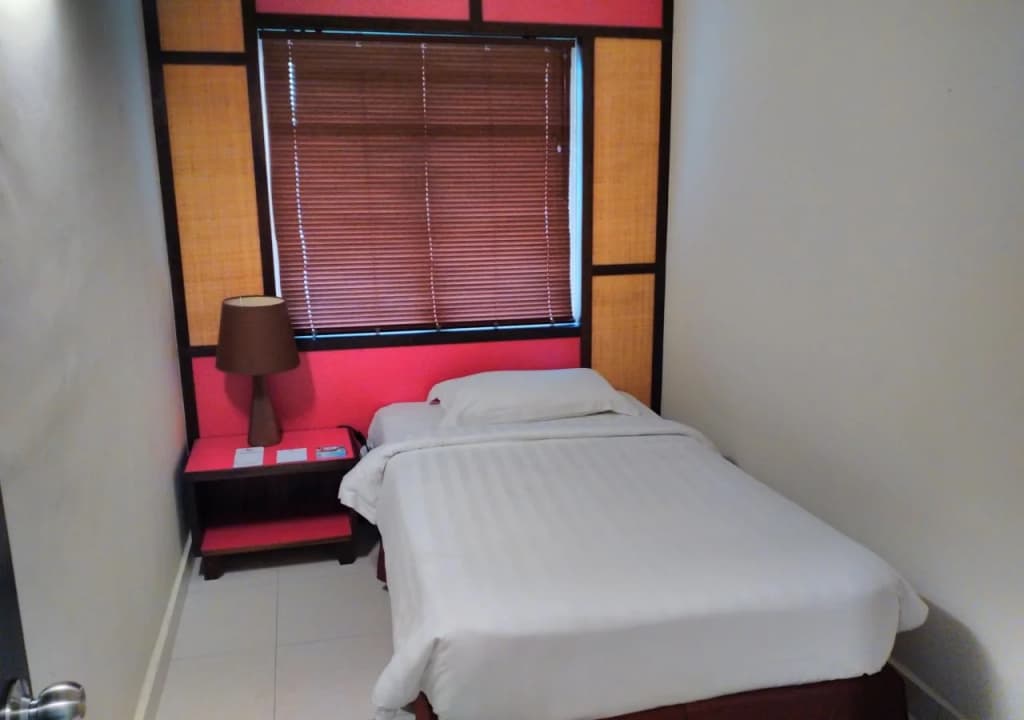 Gold Coast Morib International Resort - photo 6