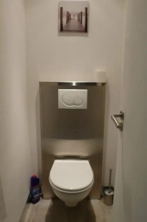Appartement le Saint James - photo 10