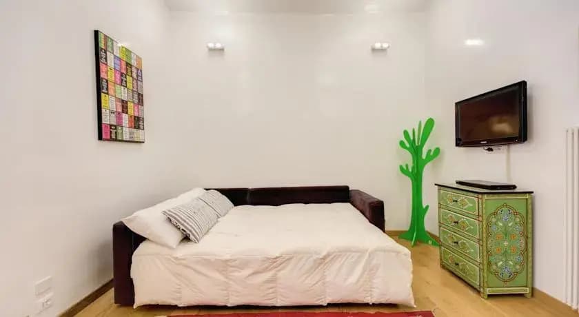 Pompei Rentals Rome - photo 2