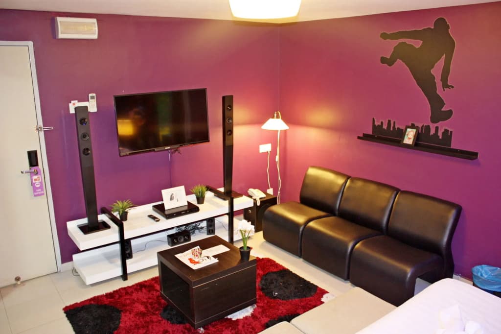 Hote123 - main photo