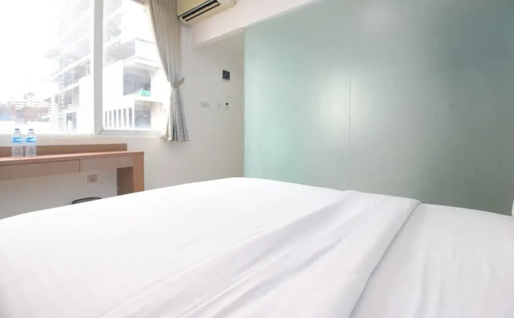 Residence100 - photo 5