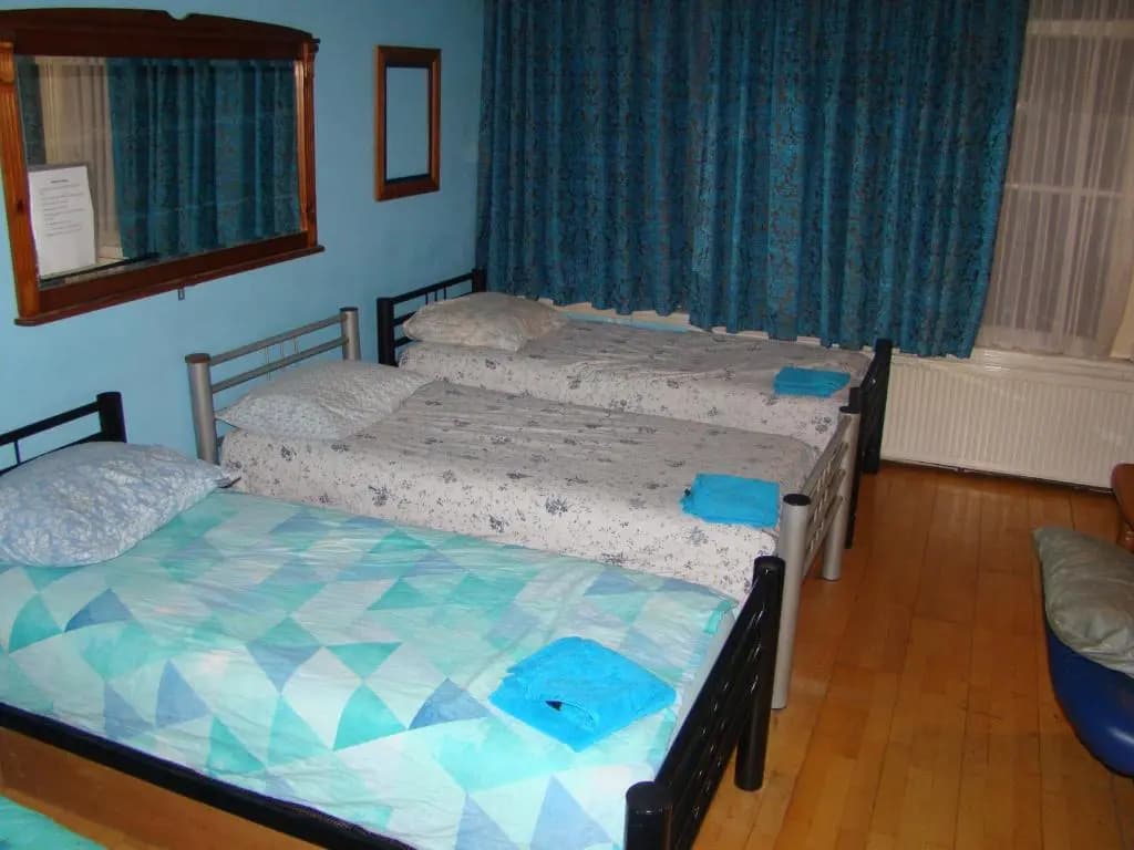 Amsterhouse B&B - photo 4