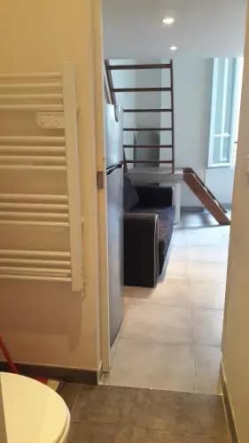 Nice Apartment Backpackers S1 & S2 - photo 10