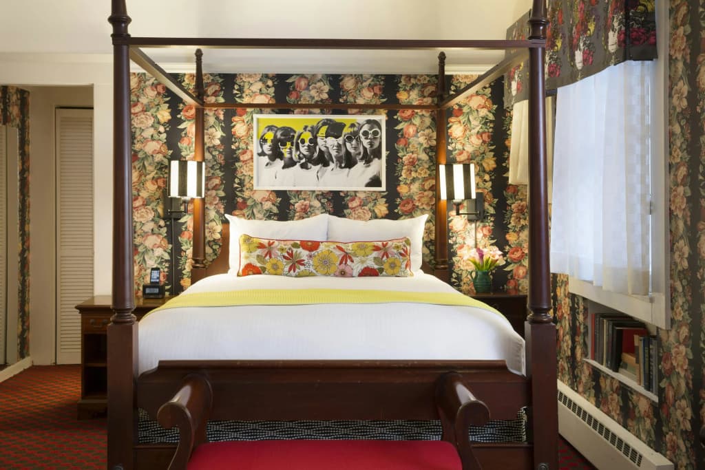 White Swan Inn - photo 22