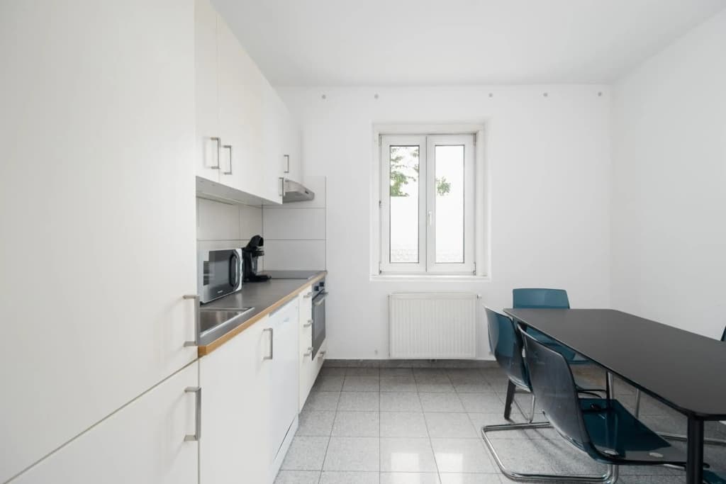Apartment Kröllgasse I contactless check-in - photo 16
