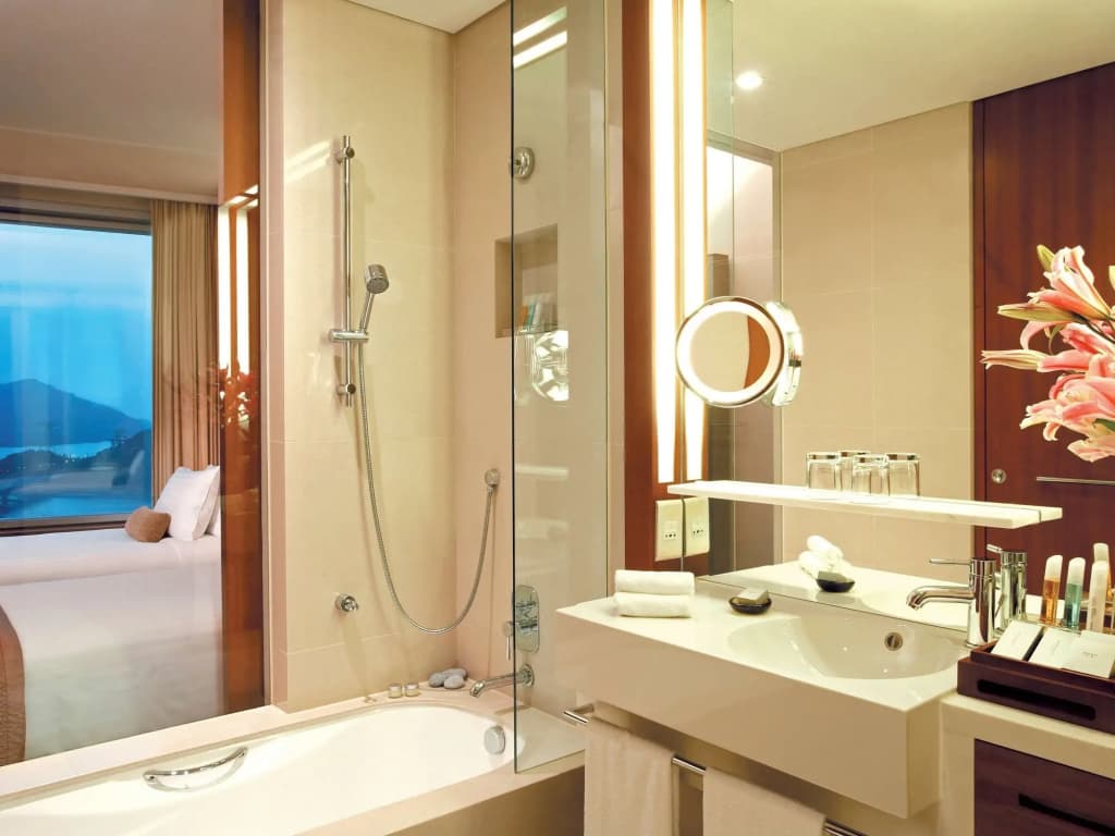 Novotel Citygate Hong Kong - photo 9
