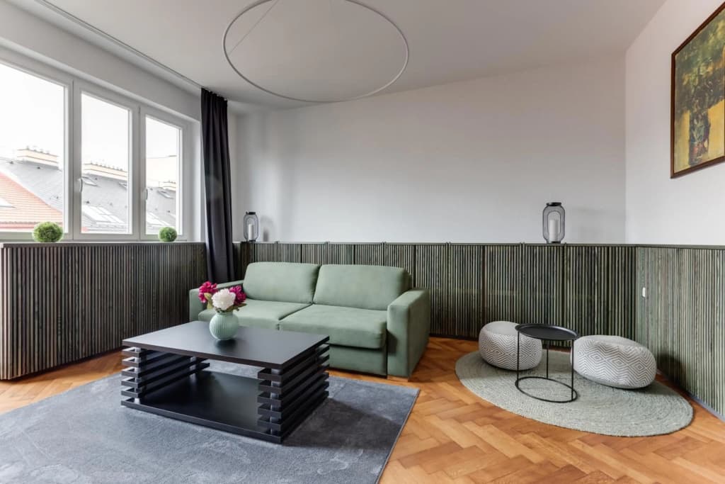 Apartment Petrska - photo 3