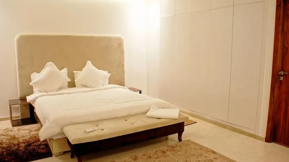 Plage Rouge Luxury Villas - photo 3