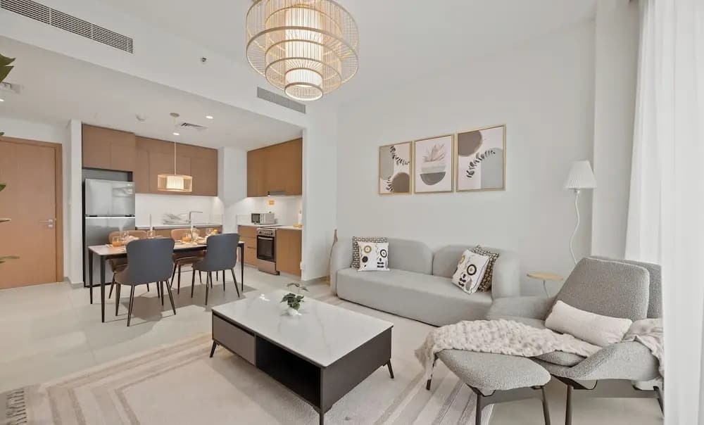 Serene 1 BR in Surf 2-Creek Beach Access - photo 26
