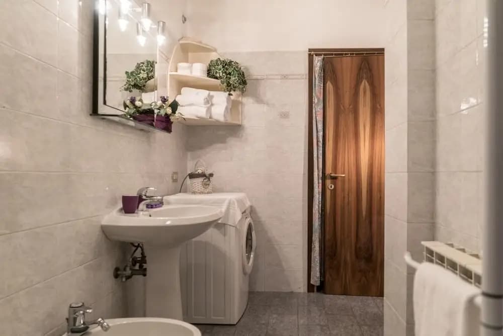 The Arsenal Flat - photo 6