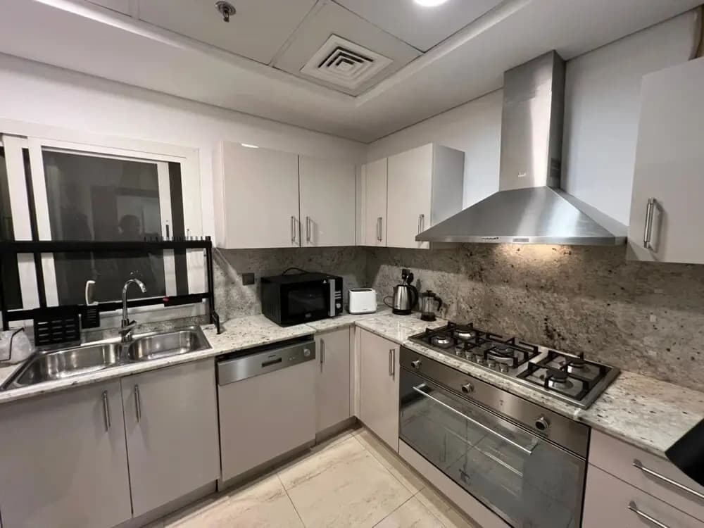 Downtown Hostel Dubai - photo 21