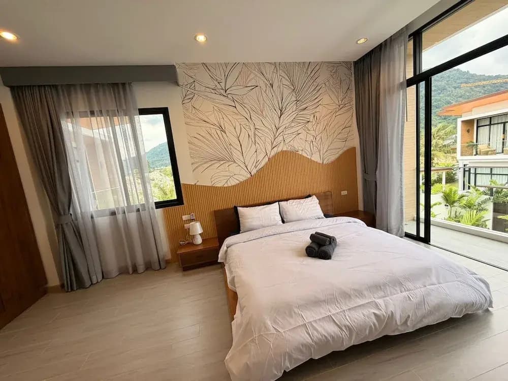 Goldena Residence Pool Villas - photo 5