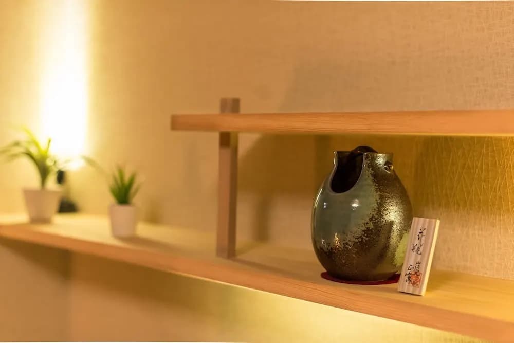 Yadoya Karasuma-Inn - photo 17