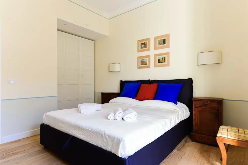 Monti Apartment - photo 3