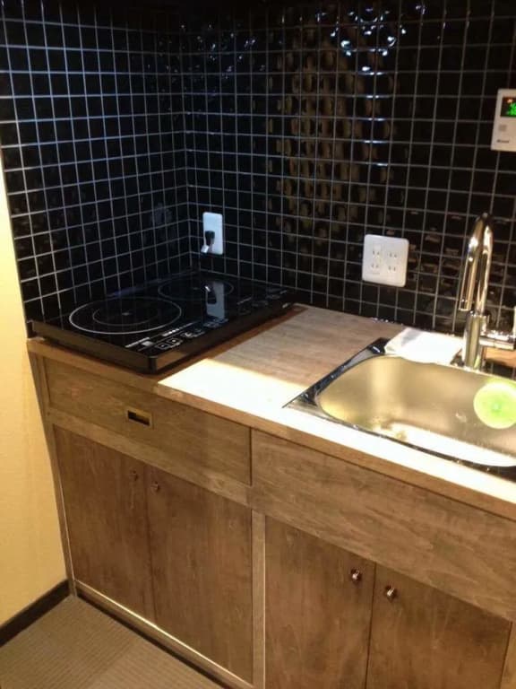 Kyoto B&B Hananoya House - photo 9