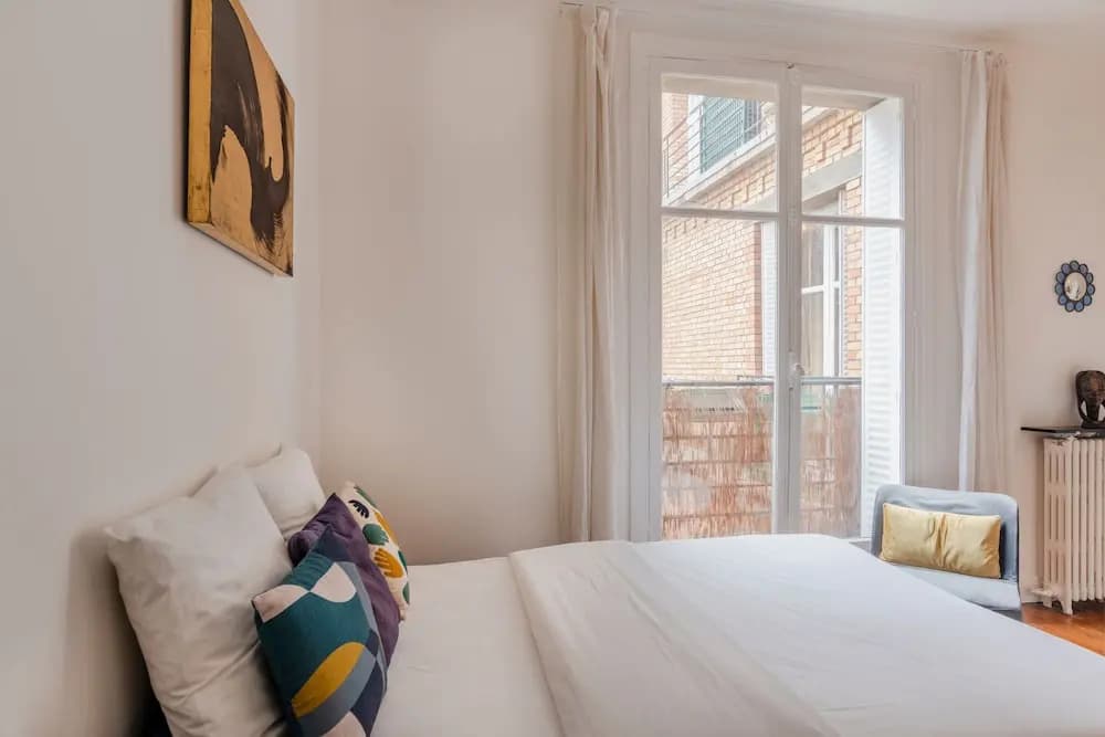 Saint Germain Bac Residence - photo 4