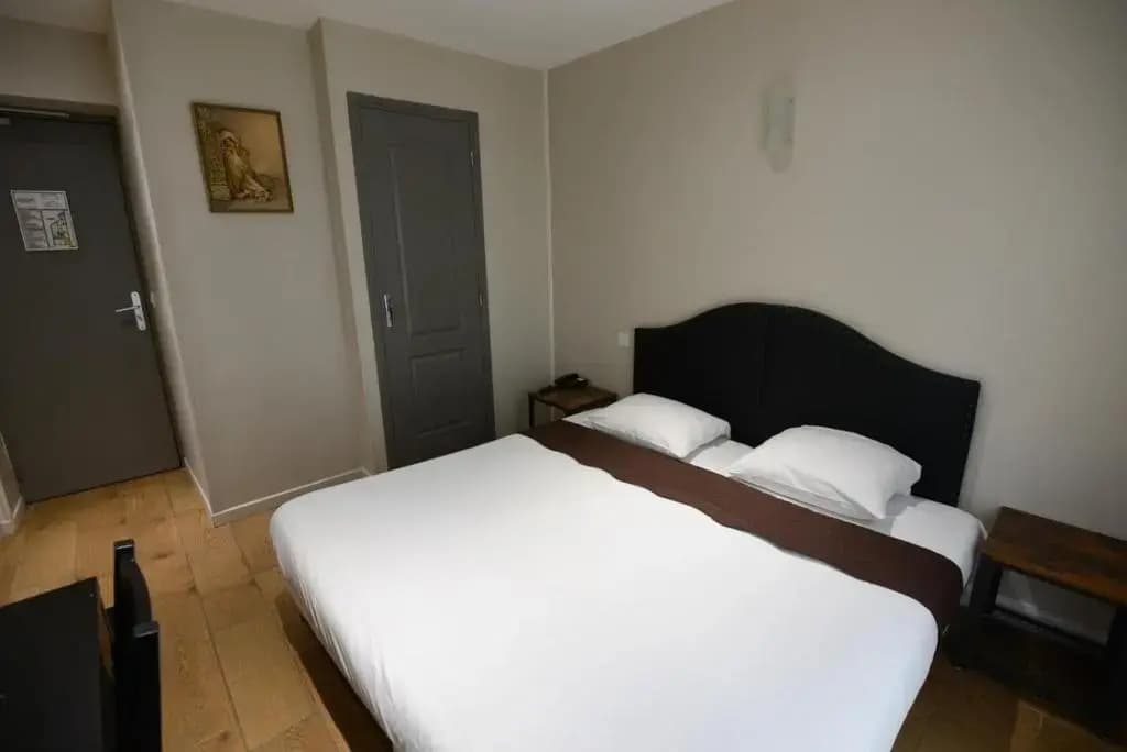 Lafayette Hotel - photo 4