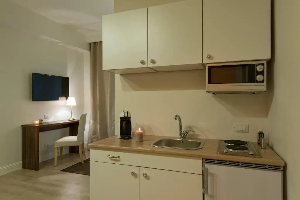 Aruna Suites - photo 14