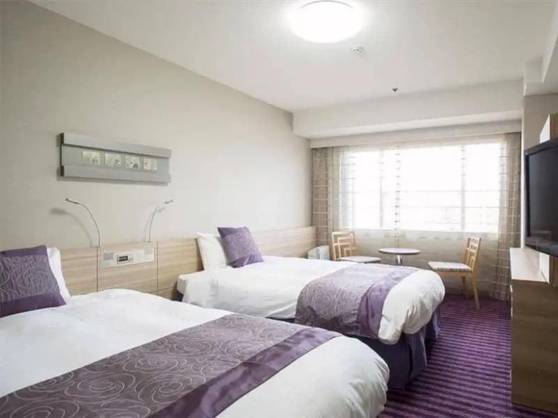 Hotel Keihan Kyoto Station South - photo 3