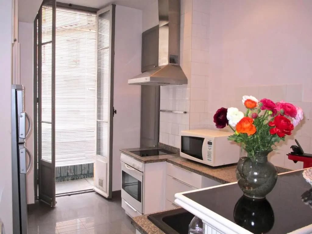 Appartement - photo 9