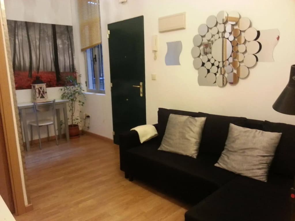 Flat5madrid - photo 5