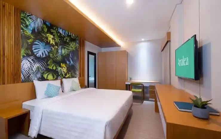 Aralea Coliving - photo 5