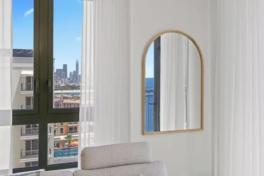 Portside Bliss La Mer 1 BR with Sea View - photo 7