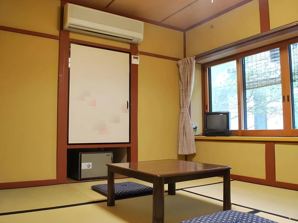 Ohara no Sato - photo 2
