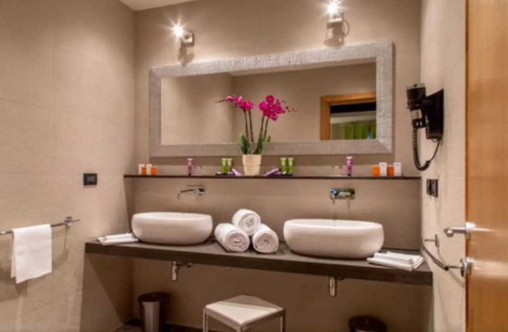 Hotel Ariston - photo 18