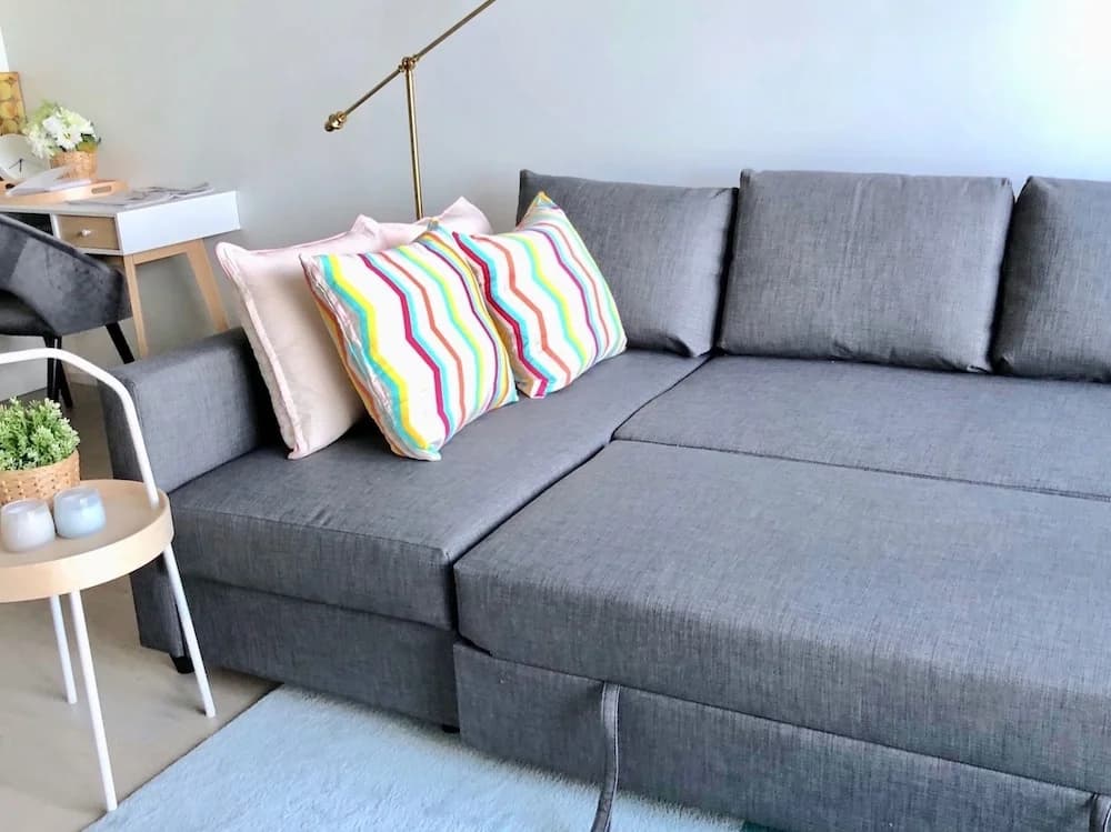 Pride Docklands Waterfront Apartment City View - main photo