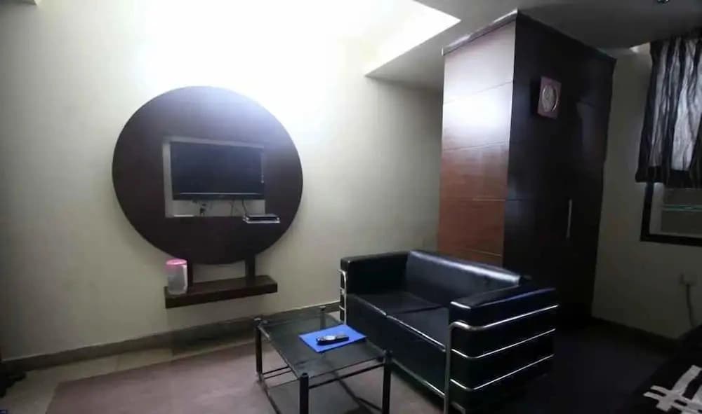 Hotel Metro Plaza - New Delhi Railway Station - photo 10