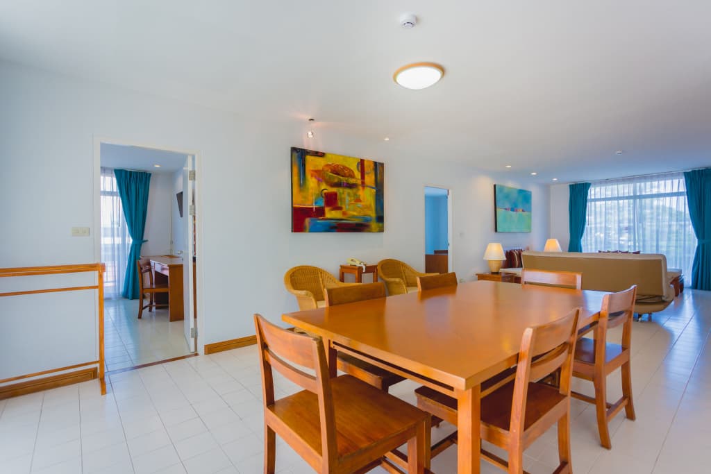 Waterfront Suites Phuket by Centara - photo 13