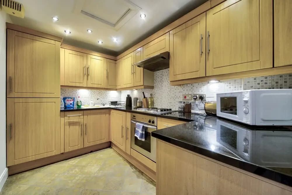 Manor Place Apartment - photo 8