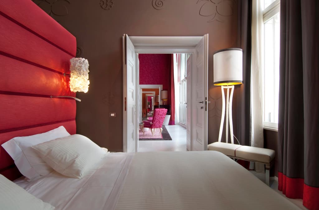 Sina Centurion Palace Hotel - photo 10