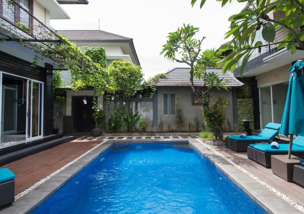 The Nakula Villas - photo 16