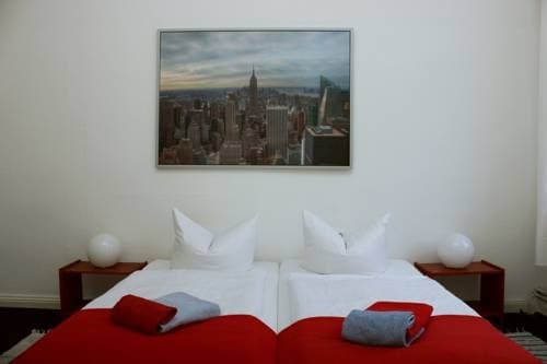Pension Kreuzberg - photo 2