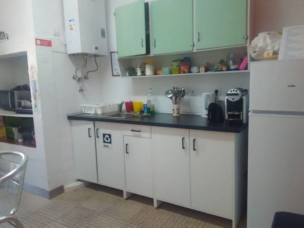 Hostel Seven Hills - photo 17