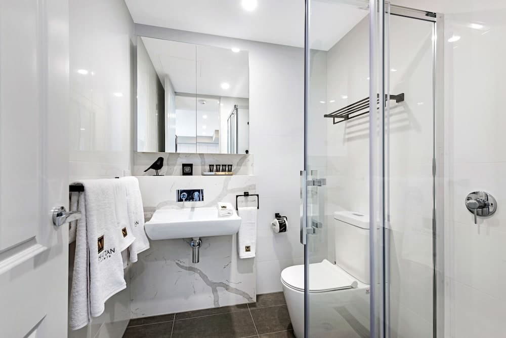 Manhattan Apartments - Caulfield North - photo 7
