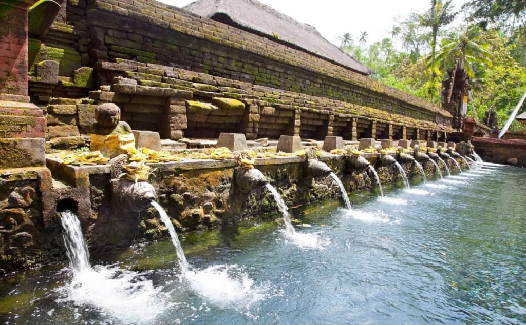 Rumah Tyang Villa - photo 15
