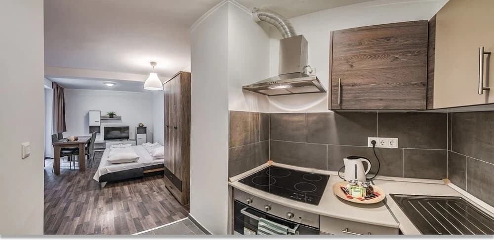 Nova City Apartments - photo 18