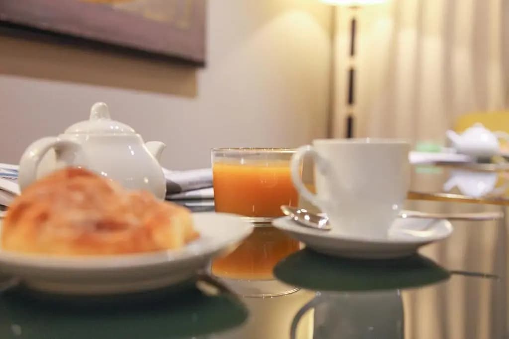 Triviho Hotel - photo 10