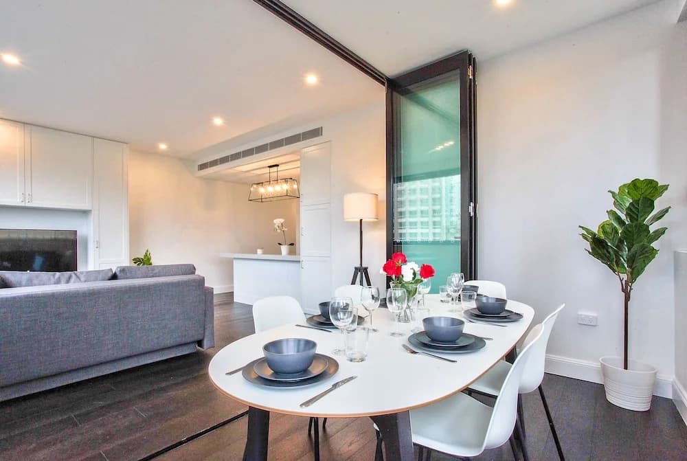 Apartment Hyde Park - Foster - photo 10