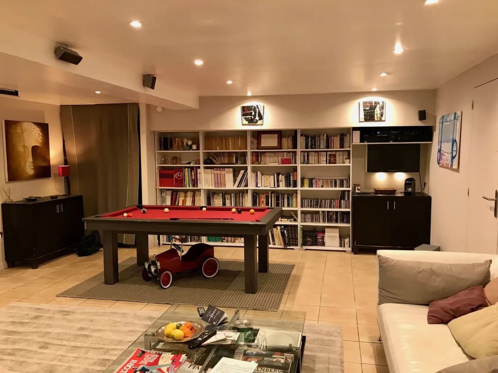 Maison Lavaud - photo 10