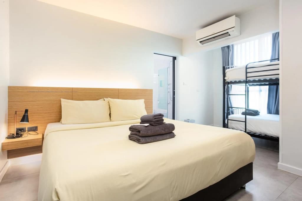 ISTY Hotel - photo 4