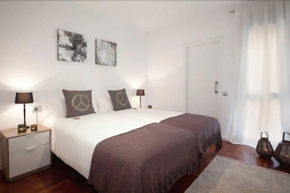 Rent Top Apartments Eixample - photo 6