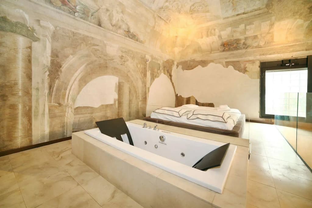 Florentia Suites - photo 12